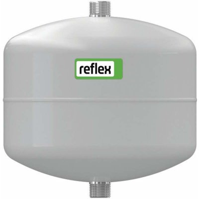 Reflex Nádoba oddělovací šedá 8303100 – Zboží Dáma