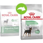 Royal Canin Mini Digestive Care 2 x 8 kg – Hledejceny.cz