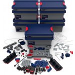 Sphero Blueprint – Inženýrská stavebnice - Školní sada – Zboží Dáma