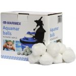 MARIMEX 10690001 Aquamar Balls filtrační náplň 450g – Zboží Mobilmania
