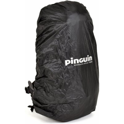 PINGUIN Raincover 35-55L Black – Zboží Mobilmania