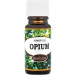 Saloos esenciální olej Opium 10 ml – Zbozi.Blesk.cz