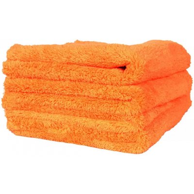 Nanolab iMicro mikrovláknová utěrka Orange 30 x 30 cm 3 ks – Zboží Dáma
