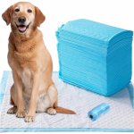 Alum Podložky na trénink pro psy 60 x 60 cm 100 ks – Zboží Mobilmania