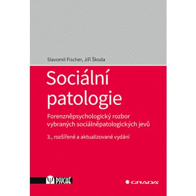 Sociální patologie