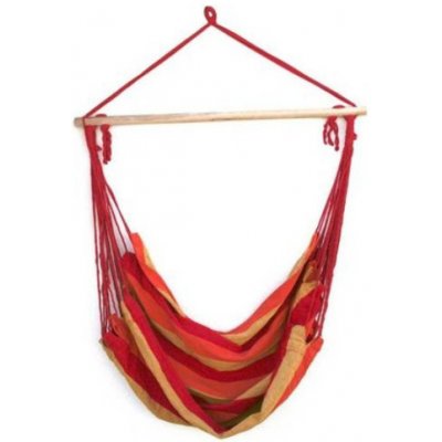 Miranda Relax červeno-žluté – Sleviste.cz