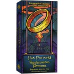 Asmodee Pán prstenů: Společenstvo prstenu Štychová – Zboží Dáma