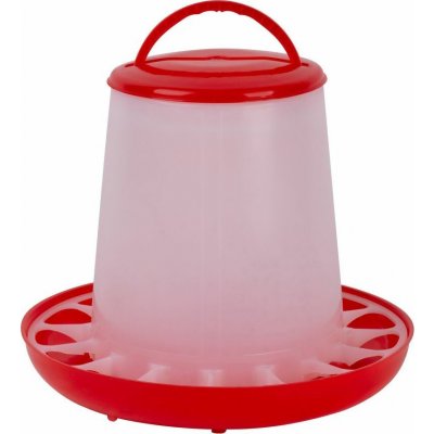 Strend Pro krmítko Goodfarm PFD31 plast 9 kg – Hledejceny.cz