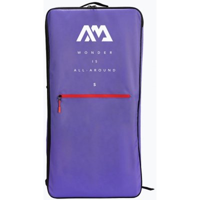 AQUA MARINA Zip S – Zboží Dáma