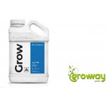 Athena Blended Line Grow A+B 950 ml – Zboží Dáma