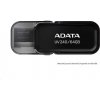 Flash disk ADATA DashDrive UV240 32GB AUV240-32G-RBK