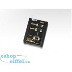 Aten VS-201 VGA přepínač 100 MHz (2 počítače - 1 monitor) – Zboží Živě