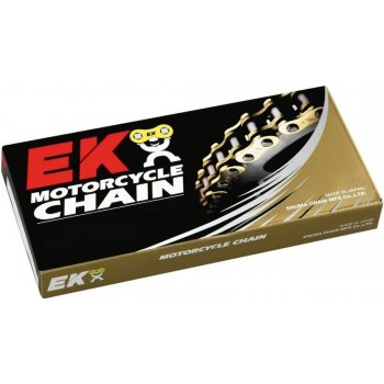 EK Chain Řetěz 520 MRD6 112
