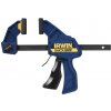 Svorka Irwin Quick-Change jednoruční svěrka 150 mm/6" T506QCEL7