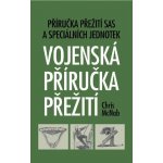 Vojenská příručka přežití – Zbozi.Blesk.cz