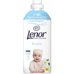 Lenor aviváž Sensitive 1,239 l 59 PD – Hledejceny.cz