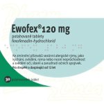 EWOFEX 120MG TBL FLM 30 – Hledejceny.cz