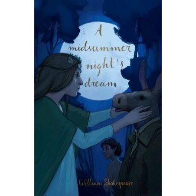 Midsummer Night's Dream Collector's Edition