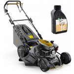 Riwall PRO RPM 4032 P – Zboží Mobilmania