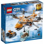 LEGO® City 60193 Polární letiště – Zboží Živě