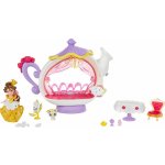 Hasbro DPR Disney princezny Mini hrací set s panenkou Popelka – Hledejceny.cz