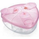 Mam Dávkovač sušeného mléka Růžová – Zboží Dáma