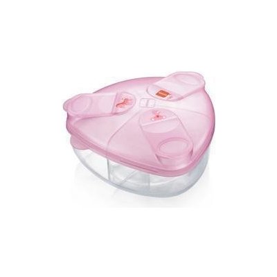 Mam Dávkovač sušeného mléka Růžová – Zboží Dáma