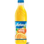 Relax 100% pomeranč PET 0.3l – Zboží Mobilmania
