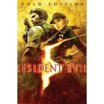 Resident Evil 5 (Gold) – Hledejceny.cz