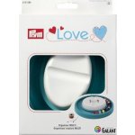 Box na cívky + magnetický jehelníček MULTI - PRYM LOVE – Zboží Dáma