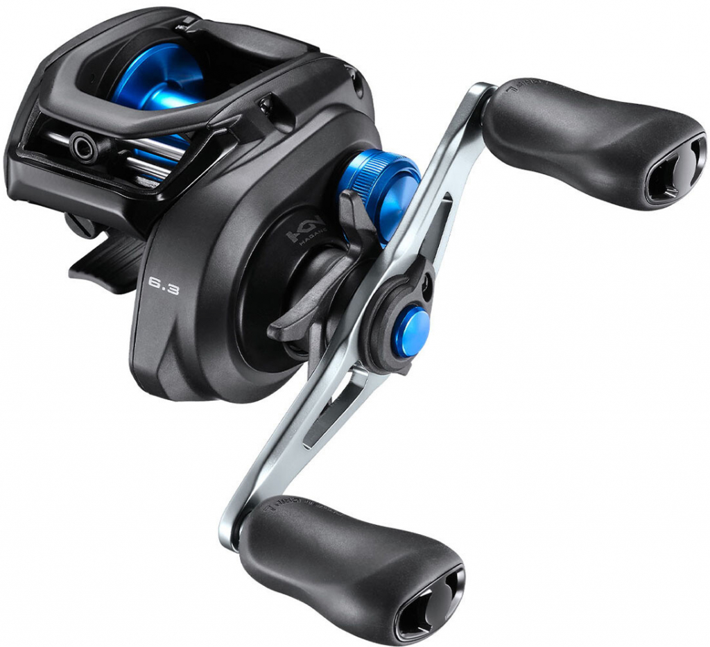 Shimano SLX 151 HG Left Hand