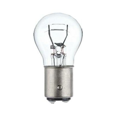 žárovka 12V/21-5W BaY15d, QLUX | Zboží Auto