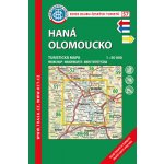 KČT 57 Haná Olomoucko – Sleviste.cz