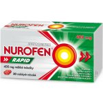 NUROFEN RAPID POR 400MG CPS MOL 30 – Hledejceny.cz