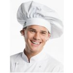 Chaud Devant Kuchařská čepice Chef Hat Bianco – Hledejceny.cz
