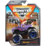 Spin Master MONSTER JAM SBĚRATELSKÁ DIE-CAST AUTA 1:64 – Zboží Mobilmania