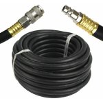 MAR-POL Vzduchová hadice s rychlospojkami 10m, 20bar, 10x17mm M82105 – Hledejceny.cz