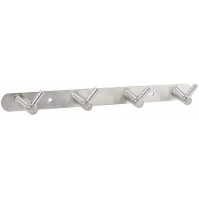 Walteco 8153 8 háčků nerez – Hledejceny.cz
