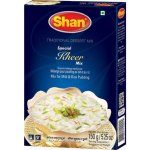 Shan Kheer Směs pro mléčný a rýžový puding 150 g – Zboží Mobilmania
