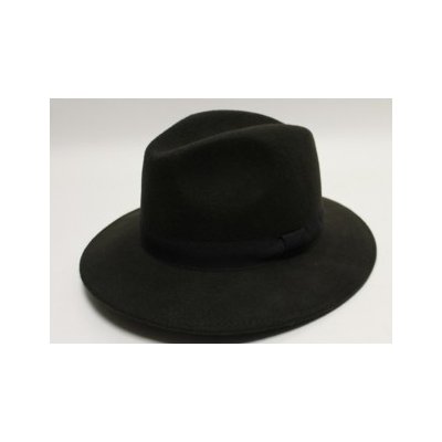 Fedora Klobouky tmavě Hnědá Gift3 HT-1073-4 – Zbozi.Blesk.cz