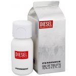 Diesel Plus Plus Feminine toaletní voda dámská 75 ml – Zbozi.Blesk.cz