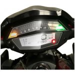 ochranná fólie budíků Kawasaki Z1000 – Zboží Živě