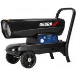 Dedra 20kW DED9951A – HobbyKompas.cz