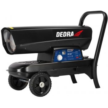 Dedra 20kW DED9951A