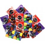 EXS Mixed Flavoured 12 ks – Zboží Dáma