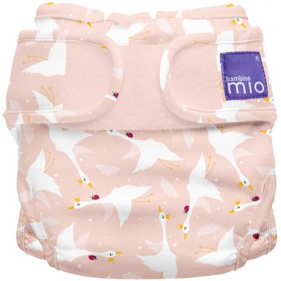 Bambino Mio Miosoft Feather Flight 3-9 kg – Hledejceny.cz