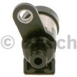 Ovládací ventil, automatická převodovka BOSCH 0 260 130 031
