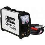 TELWIN Infinity TIG 225 DC-HF/LIFT VRD 50816089 – Hledejceny.cz
