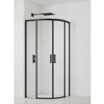 čtvrtkruh 90x90 cm SAT TEX BB SATTEXSBB90CT – Sleviste.cz