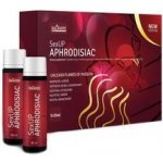 SexUP Aphrodisiac 5x25ml – Zboží Mobilmania